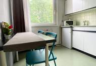 "Ideal geschnittene 2-Zimmer-Wohnung mit Parknähe und bester Anbindung!“