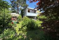 📍 HAUS im Grünen mit 280m² Garten - OPEN HOUSE am 14.6.