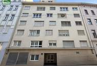 Ab sofort beziehbar: 4-Zimmer-Dachgeschosswohnung mit Freifläche in 1060 Wien