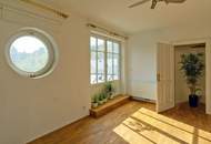 Aufwendig revitalisierte und stilvoll ausgebaute, historische Wienerwaldvilla in Tullnerbach