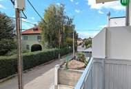 Ihr Rückzugsort im Grünen – Neubauwohnung mit Balkon beim Mühlwasser