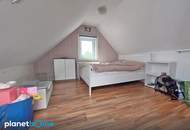 Renoviertes Einfamilienhaus mit weitläufigem Grundstück