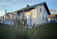 Schönes Einfamilienhaus mit Pool