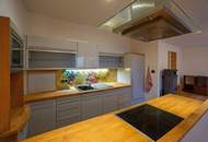 Idyllisches Einfamilienhaus auf ebenem Grund am Waldrand in Purkersdorf