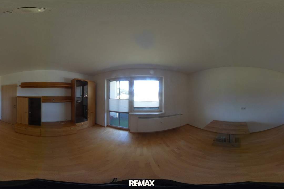Interessante 3-Zimmer-Wohnung im 3. Stock ohne Lift mit Balkon und bester Infrastruktur