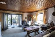 Gemütlicher Ferienbungalow mit feinen Details - 51m² plus überdachte Terrasse, Carport und gepflegtem Garten!