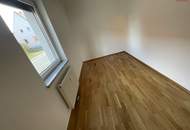 3 Zimmerwohnung, optional mit eigenem Garten!