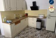 Stilvolle Mietwohnung in Uninähe