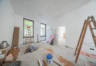 Wunderschöne 2-Zimmer Wohnung, Erstbezug!