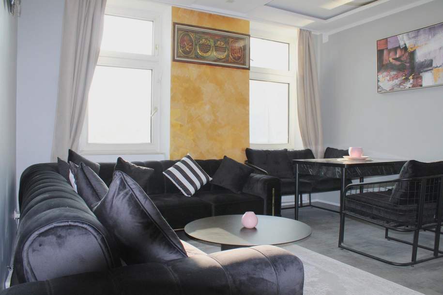 "(T)Raumwunder", Wohnung-kauf, 275.000,€, 1210 Wien 22., Donaustadt