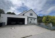 Traumhaus im Grünen – Stilvolles Einfamilienhaus mit Pool und Wellness in Gaaden bei Mödling