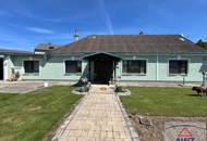 Von der Stadt aufs Land: Eine einmalige Gelegenheit!