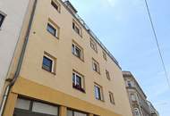 U6-NÄHE, STEINERGASSE, 35 m2 Neubau, Einzelwohnraum, Küche, Wannenbad, 1. Liftstock, Hernalser Hauptstraße