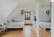 Charmantes Einfamilienhaus mit großem Grundstück in ruhiger Lage von Ternitz