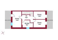 Wohnen im schönen Klosterneuburg I Eigengrund I beliebte Lage I Vollunterkellerung, Luftwärmepumpe, Carport, ...