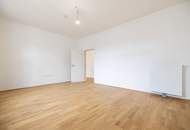 Betreutes Wohnen in Wiener Neustadt – geräumige und zentral gelegene 3 Zimmerwohnung mit Balkon