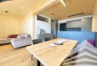 CASA CARLONE - SMART &amp; GREEN LIVING: Vollmöblierte Design-Maisonettewohnung! 360° Rundgang online!