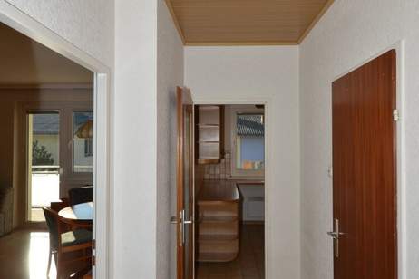 CHRISTOPH CHROMECEK IMMOBILIEN - PERCHTOLDSDORF - Zentrumsnahe 3-Zimmerwohnung mit Balkon!, Wohnung-kauf, 290.000,€, 2380 Mödling