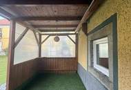 Vielseitiges Mehrparteienhaus mit vier Wohneinheiten in Diersbach