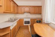 Helle 3-Zimmer-Wohnung mit Loggia und Garagenplatz – Baujahr 1997