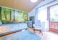 Charmantes und gepflegtes Einfamilienhaus mit Bergblick in Gries im Sellrain