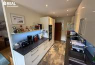 4-Zimmer-Wohnung mit Garage