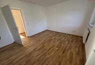 Sonnige Grünlage, ausgewählte Nachbarschaft &amp; Entspannung pur: sanierte 3-Zimmer-Wohnung im oberen Stock eines kleinen Mehrparteienhauses mit moderner Dusche und viel Privatsphäre!