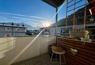 SUPER ZUSTAND MIT SONNIGEM BALKON IN RUHIGER LAGE + TIEFGARAGENPLATZ