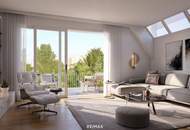 Exklusives Wohnen am Ufer der Alten Donau