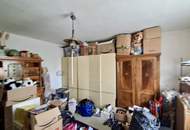 Wohnen, Arbeiten, Vermieten - alles auf einem Grundstück