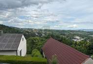 NATUROASE MIT WEITBLICK - WALDLAGE MIT POTENZIAL