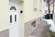 Wohnhaus mit 2 Einheiten - Wohnen und/oder Büro/Praxis