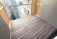U4-Nähe!!! Klimatisierter ERSTBEZUG mit über 10m² Außenfläche im DG!