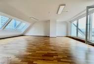 Exklusive Penthouse-Wohnung mit beeindruckendem Panoramaausblick | Top Lage - UNO-City - Alte Donau