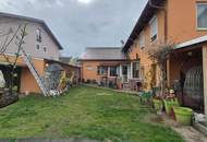 Großzügiges 8-Zimmer-MFH mit Garten, Garage &amp; Wintergarten in Strasshof – Top Lage!