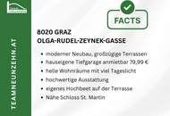 Wohnen mit Weitblick – Stilvoll leben im Süden von Graz