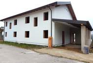 Doppelhaushälfte in Raab