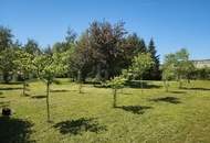 RARITÄT IN ASCHBACH 1.227 M² BAUGRUND, VOLL AUFGESCHLOSSEN OHNE BAUZWANG