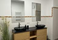 Dachterrassenwohnung mit Klimaanlage