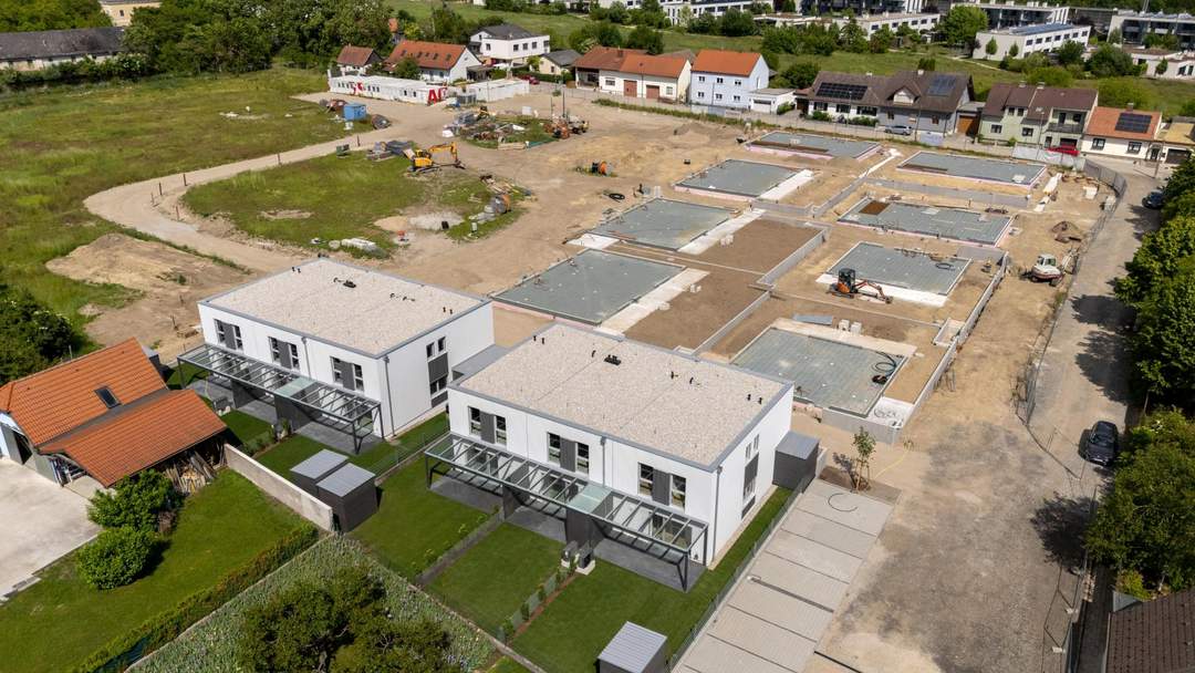 FRÜHJAHRSAKTION - PROVISIONSFREI - EXKLUSIVES WOHNEN IN GNEIXENDORF