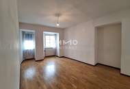 Gemütliche 3-Zimmer Wohnung direkt am Stadtplatz von Wels
