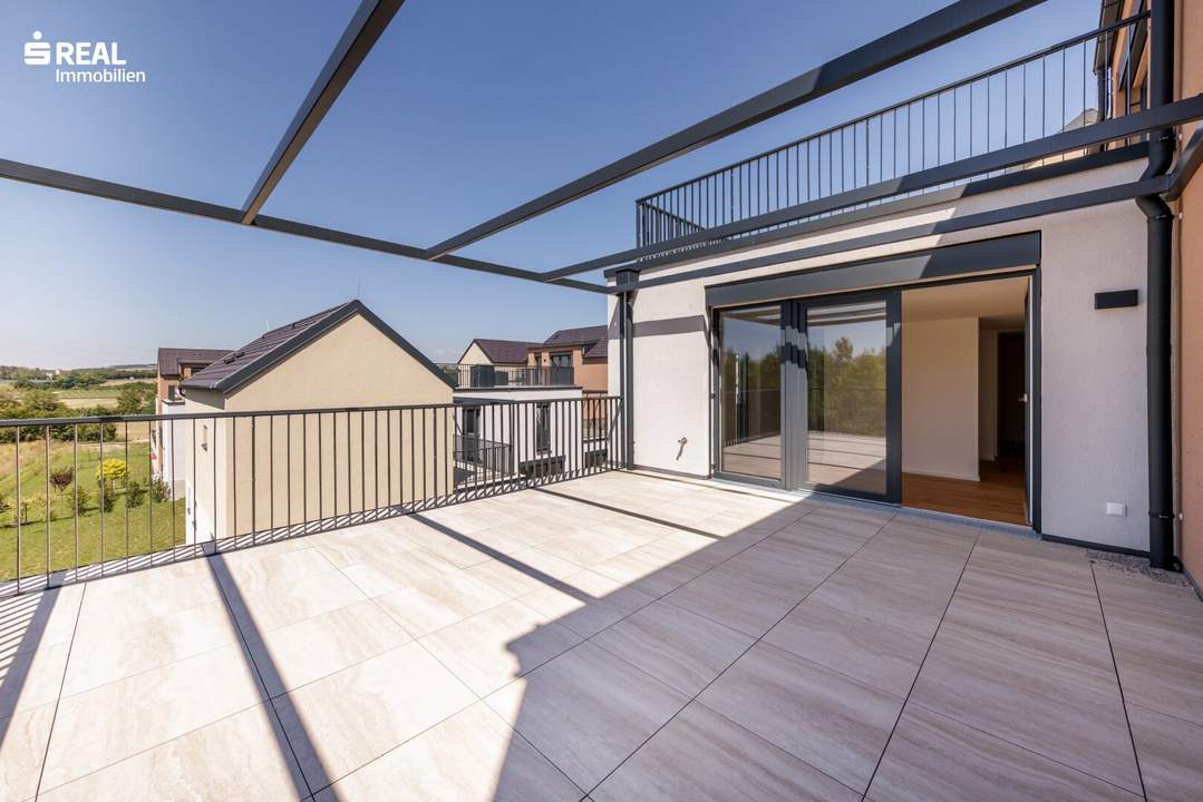 modern wohnen, nachhaltig leben – Energieeffizienz trifft Wohnkomfort