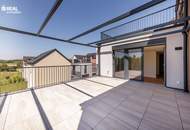 modern wohnen, nachhaltig leben – Energieeffizienz trifft Wohnkomfort