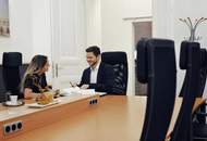 Office Center Graben 28 - Ihr serviciertes Büro im Herzen von Wien mit 2 Arbeitsplätzen!