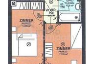 Nachmieter gesucht für 3-Zimmer-Wohnung mit 2x Wintergarten auf 2 Stockwerken!