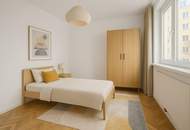 "2-Zimmer-Wohnung mitten im 2. Bezirk"