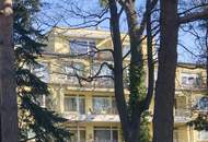 Mitten im Grünen und Provisionsfrei - Großartige Terrassenwohnung mit Südwest-Ausrichtung in privater Parkanlage