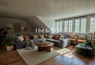 Repräsentatives Einfamilienhaus mit Einliegerwohnung und Entwicklungspotenzial auf 1,116 m2 Grundstück