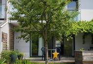 Gepflegtes Reihenhaus mit Garten und Carport zu mieten
