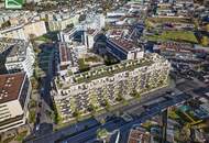 Für Anleger! Kaufpreis versteht sich netto + 20% USt. Moderne 2-Zimmer Wohnung mit Balkon!